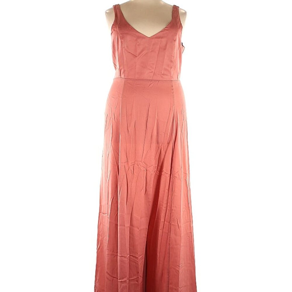 Show Me Your Mumu Dress- 3X